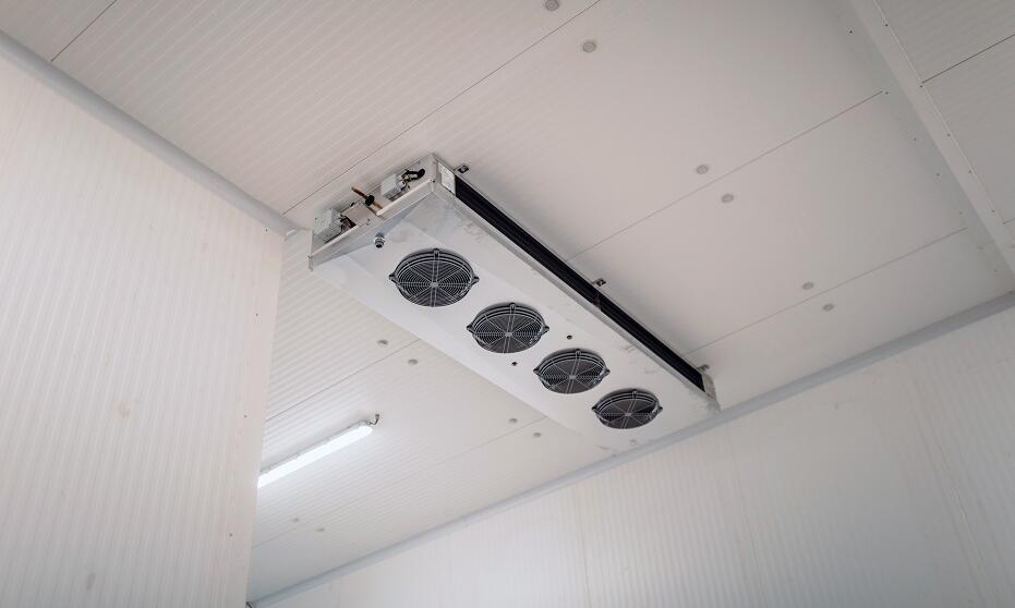 Czym są i jakie zastosowania mają panele chłodnicze?