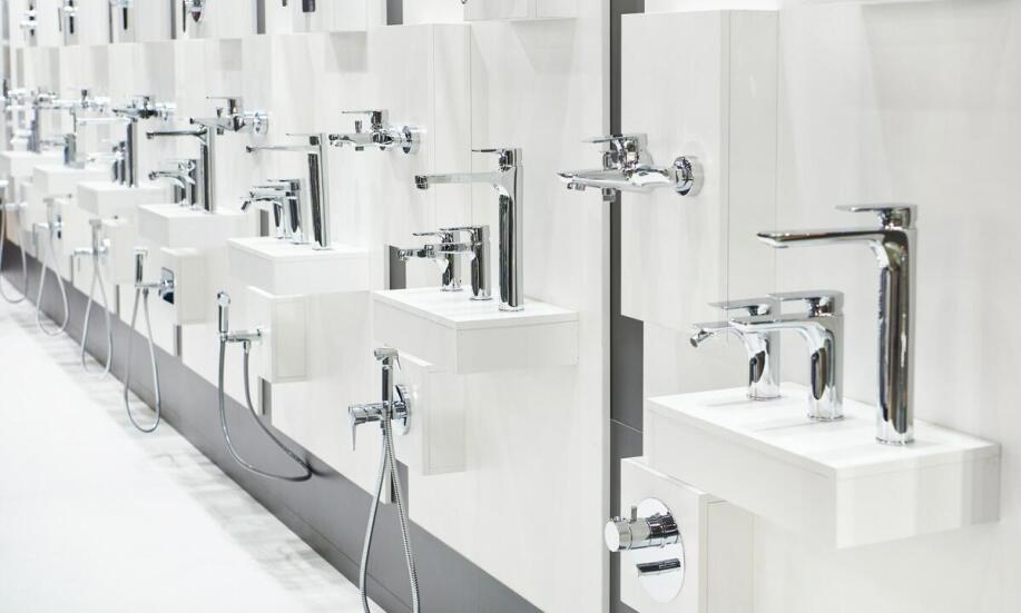 Jakie akcesoria poprawiają komfort użytkowania instalacji sanitarnych?