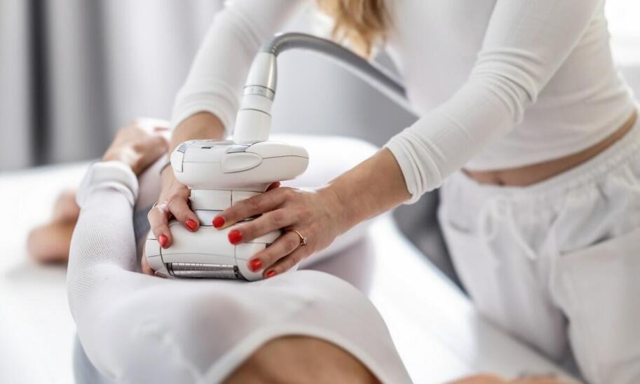 Endermologia a redukcja cellulitu – skuteczne rozwiązanie dla pięknej sylwetki Endermologia a redukcja cellulitu – skuteczne rozwiązanie dla pięknej sylwetki