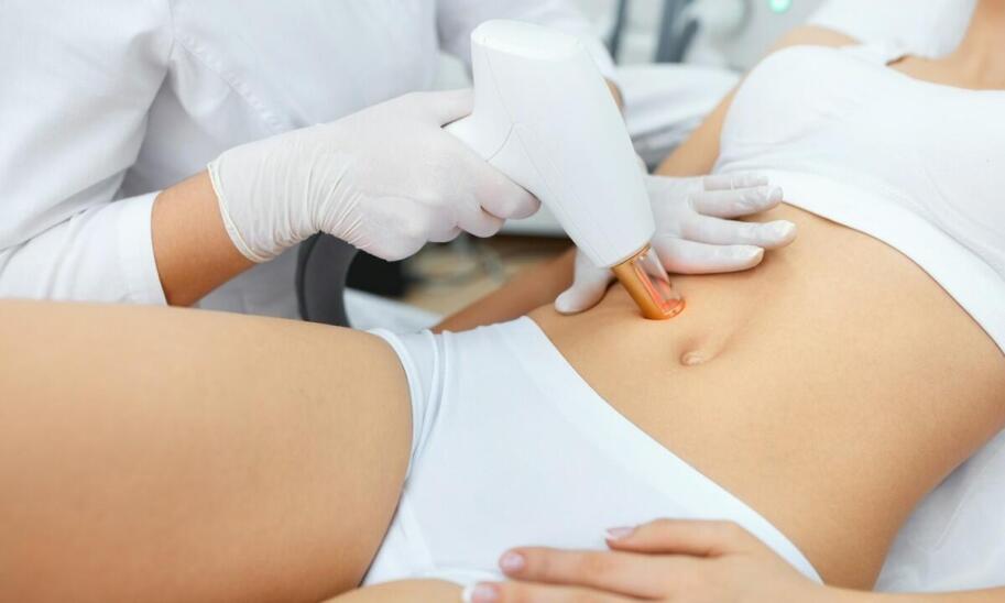 Jakie są najnowsze trendy w zakresie laseroterapii w medycynie estetycznej?