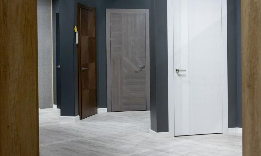 Drzwi przeworsk – nowoczesne wzornictwo i funkcjonalność w jednym