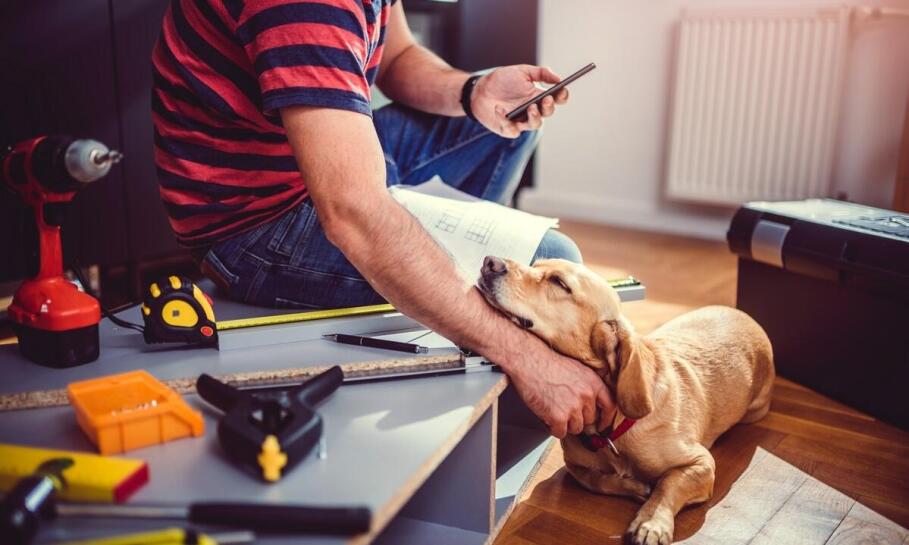 Jak przygotować się do wizyty serwisanta pomp ciepła?