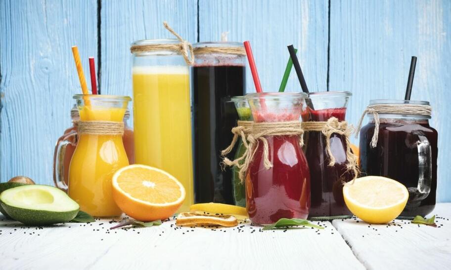 Wykorzystanie suszonych wytłoków z truskawek w produkcji herbat owocowych - odkryj nowe smaki! Wykorzystanie suszonych wytłoków z truskawek w produkcji herbat owocowych - odkryj nowe smaki!
