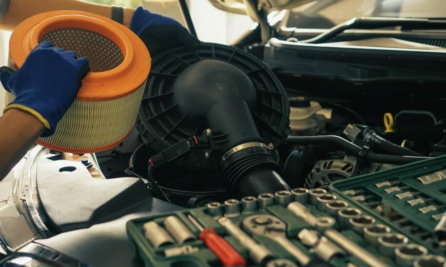 Części zamienne a gwarancja - co powinieneś wiedzieć?