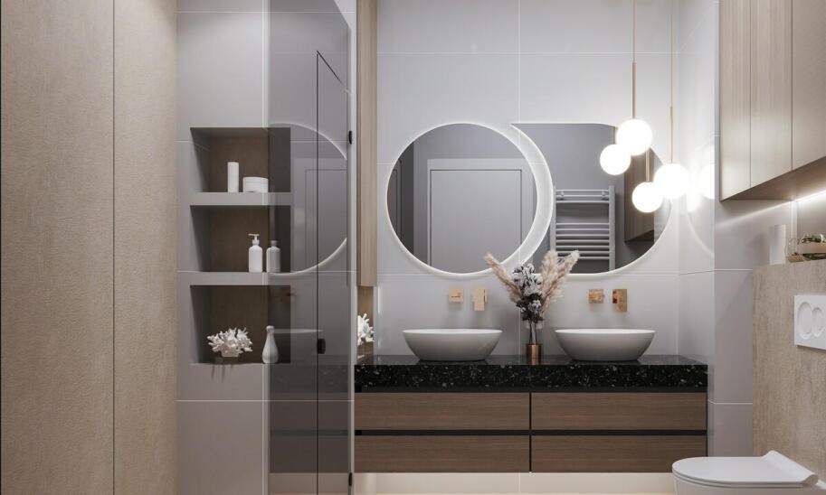 Płytki ceramiczne a styl skandynawski – jak urządzić łazienkę w Stargardzie? Płytki ceramiczne a styl skandynawski – jak urządzić łazienkę w Stargardzie?