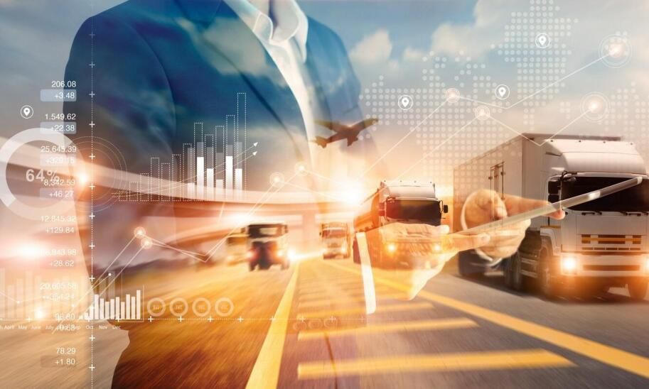 Rola transparentności procesów logistycznych w transporcie sprzętu AGD