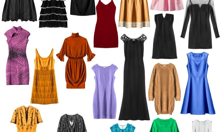 Jakie tkaniny najlepiej sprawdzają się w eleganckich sukienkach na lato?