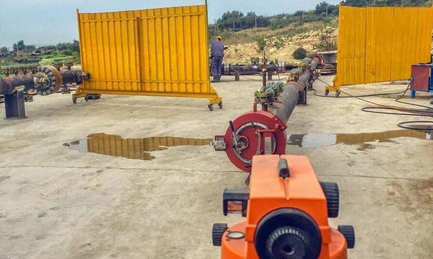 Technologie bezwykopowe w budownictwie – Rox Sp. z o. o.