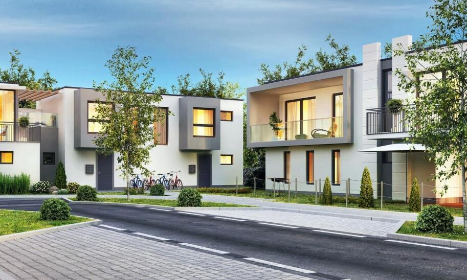 W jaki sposób architektura wpływa na komfort mieszkańców nowoczesnych osiedli? W jaki sposób architektura wpływa na komfort mieszkańców nowoczesnych osiedli?