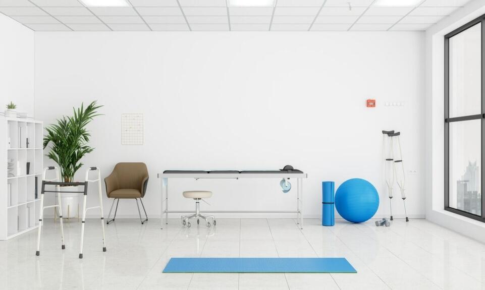 Łóżko rehabilitacyjne jako element kompleksowej terapii zdrowotnej Łóżko rehabilitacyjne jako element kompleksowej terapii zdrowotnej