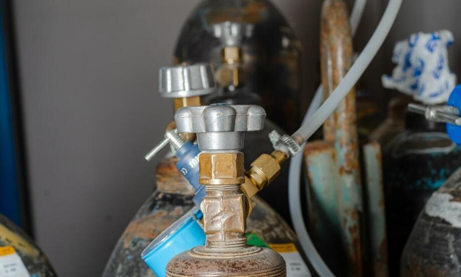 Jak zapewnić długowieczność armatury gazowej poprzez odpowiednią konserwację?