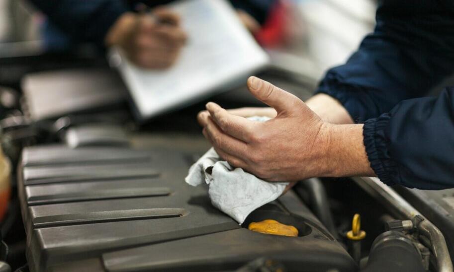 Jak dbać o samochód używany, aby zachował swoją wartość na rynku?