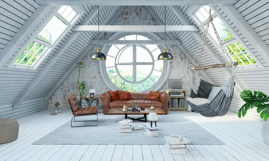 Markizy Velux – ochrona przed słońcem i nadmiernym nagrzewaniem poddasza Markizy Velux – ochrona przed słońcem i nadmiernym nagrzewaniem poddasza