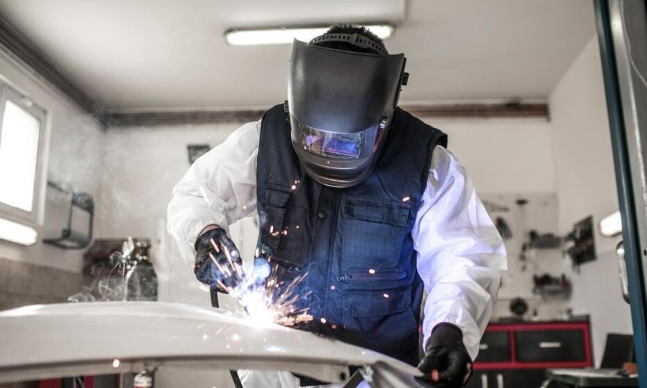 Spawanie aluminium a ochrona środowiska – aspekty ekologiczne