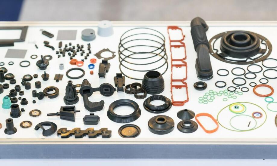 Wpływ jakości materiałów na efektywność systemów uszczelniających – co warto wiedzieć?