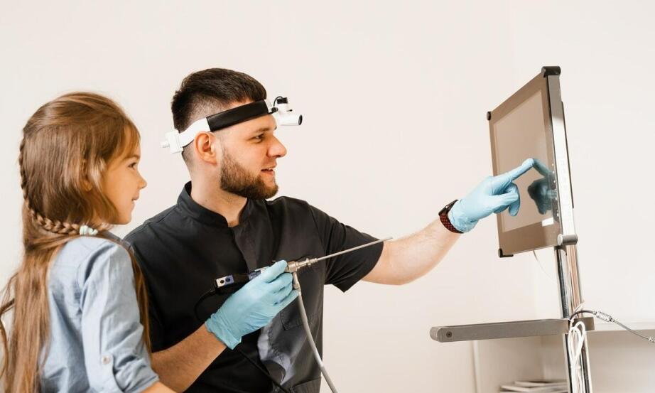 Jakie są zalety biorezonansowych badań na pasożyty?