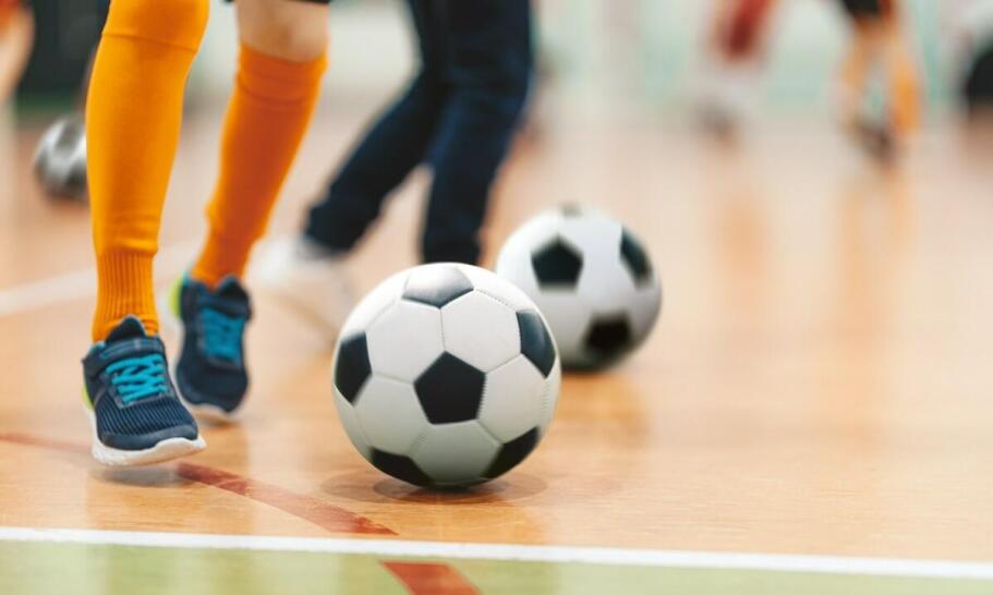 Co wyróżnia infrastrukturę sportową prywatnej szkoły podstawowej? Co wyróżnia infrastrukturę sportową prywatnej szkoły podstawowej?
