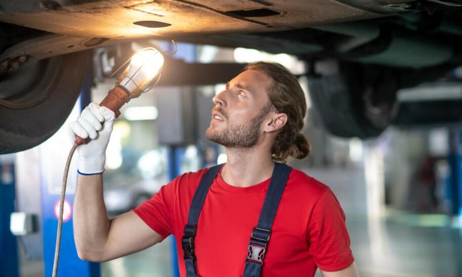 Jak przygotować auto francuskie na sezon zimowy? Praktyczne porady dla kierowców