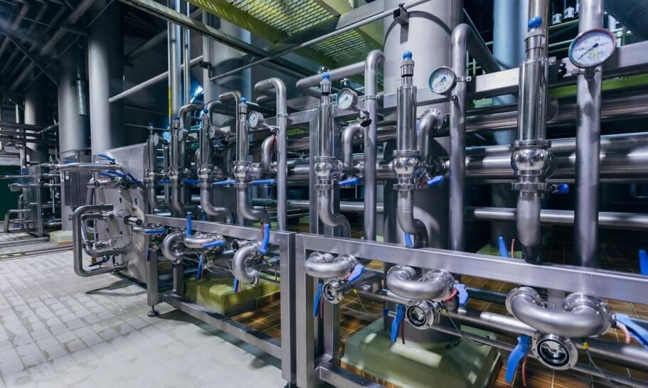 Jakie są korzyści z zastosowania nowoczesnych technologii w instalacjach wod-kan? Jakie są korzyści z zastosowania nowoczesnych technologii w instalacjach wod-kan?