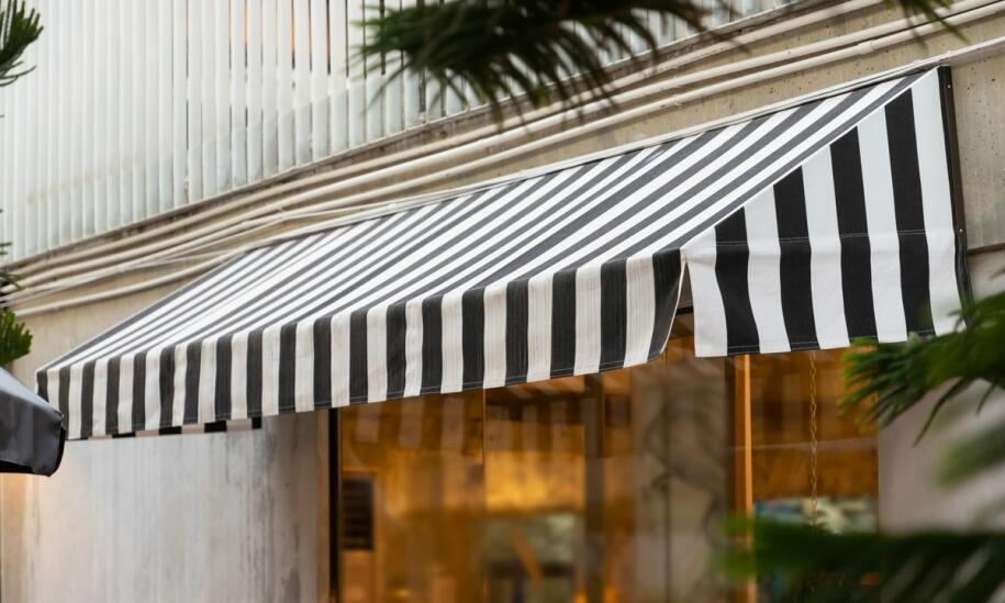 Jak dbać o markizę, aby służyła przez lata?