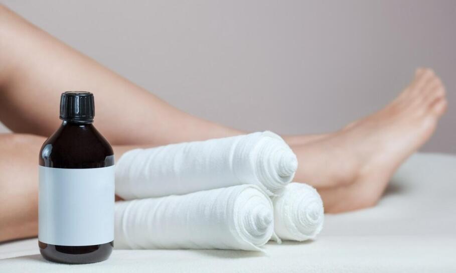 Jak przygotować się do wizyty na pedicure hybrydowym? Jak przygotować się do wizyty na pedicure hybrydowym?