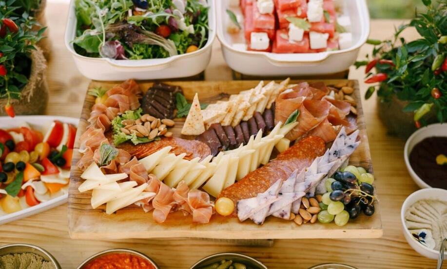 Jakie trendy kulinarne dominują w cateringu okolicznościowym w Lubaczowie? Jakie trendy kulinarne dominują w cateringu okolicznościowym w Lubaczowie?