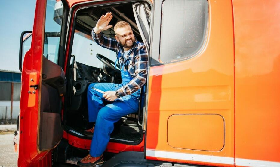 Doświadczeni kierowcy - jak wpływają na jakość usług transportowych?