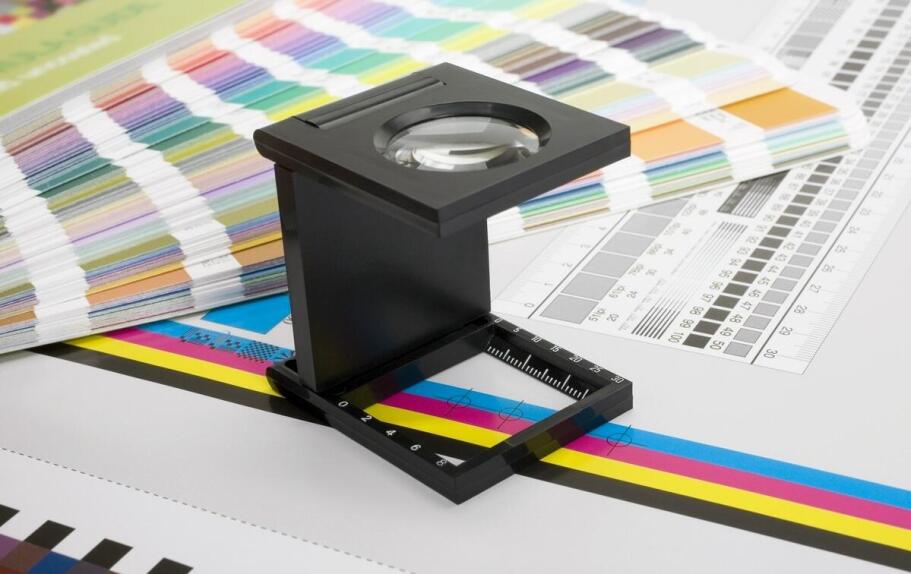 W jaki sposób proof cyfrowy wspiera proces tworzenia gazetek reklamowych?