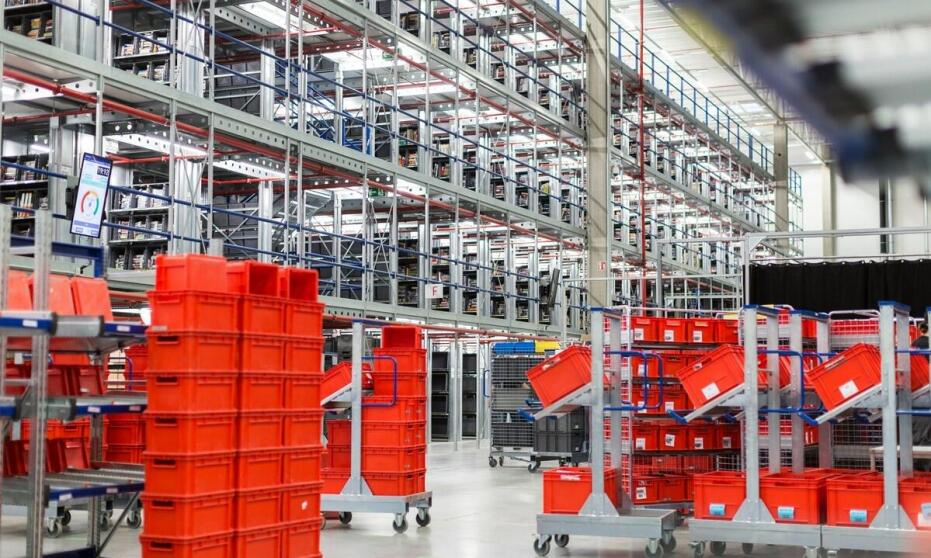 Zastosowanie systemów informatycznych w logistyce farmaceutycznej