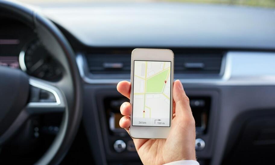 Jak zamówić taksówkę w Krakowie przez aplikację mobilną? Jak zamówić taksówkę w Krakowie przez aplikację mobilną?