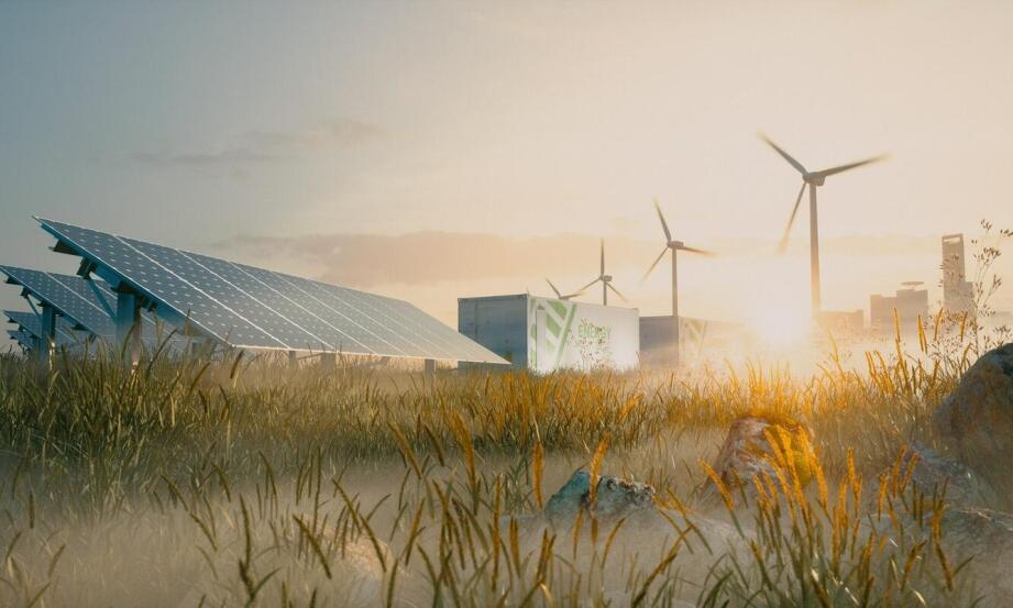 Rola urządzeń energetycznych w zrównoważonym rozwoju przemysłu ciężkiego