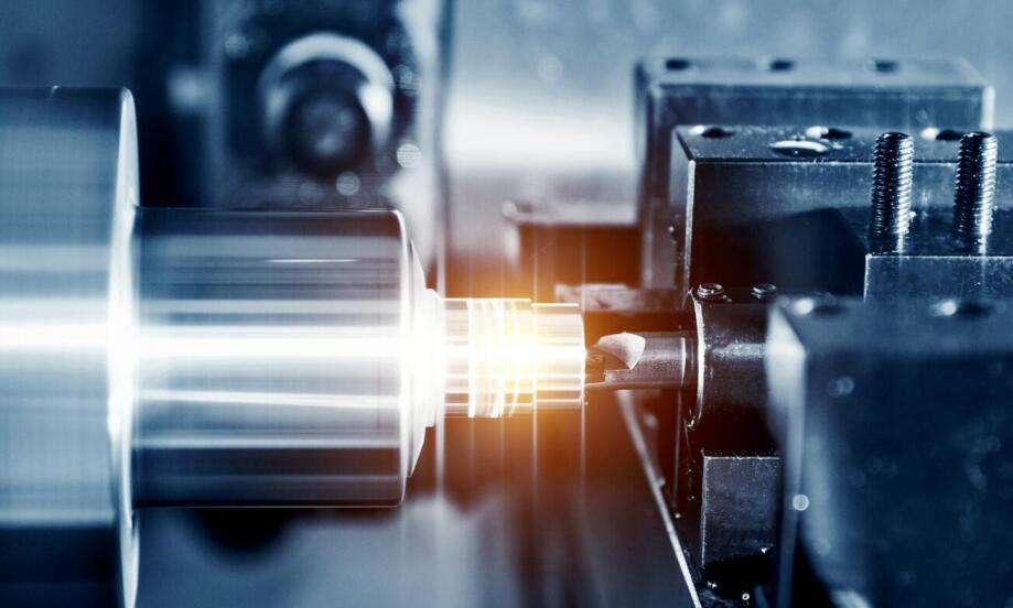 Jakie technologie wspierają usługi tokarskie w Tychach?