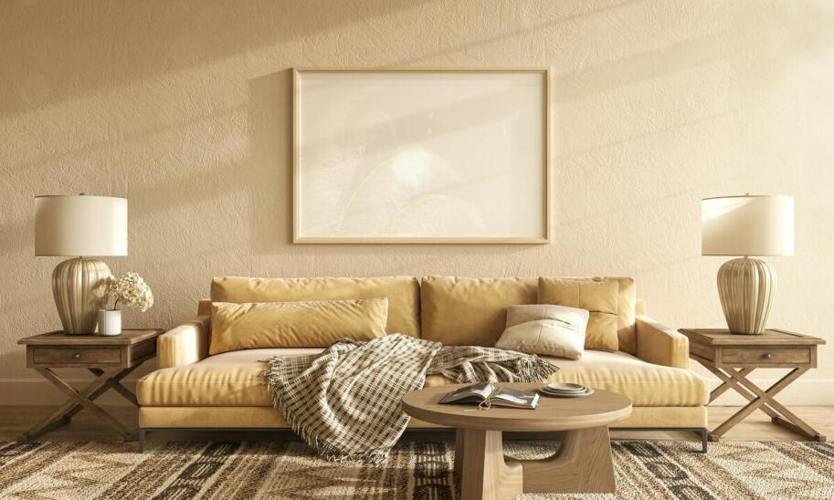 Dlaczego fototapety to idealne rozwiązanie dla mieszkań w Szczecinie?