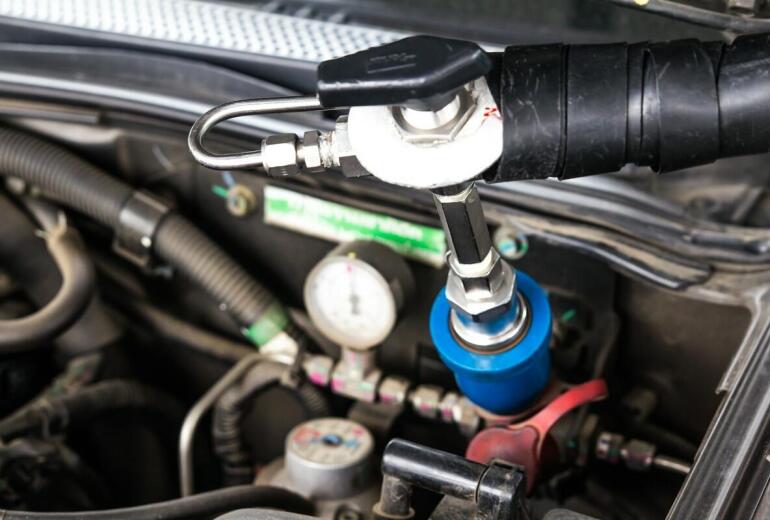 Auto gaz jako alternatywa dla tradycyjnych paliw – zalety i wady