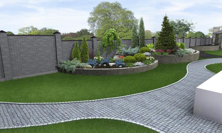 Czym różni się pielęgnacja terenów zieleni od ich zakupu czy projektowania?