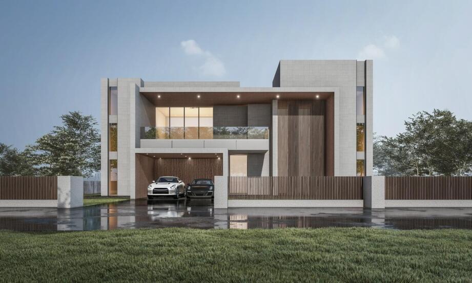 Jakie ogrodzenia najlepiej sprawdzą się w różnych stylach architektonicznych?