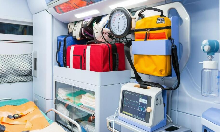 Dlaczego warto mieć Medical Assistance podczas wakacji? Dlaczego warto mieć Medical Assistance podczas wakacji?