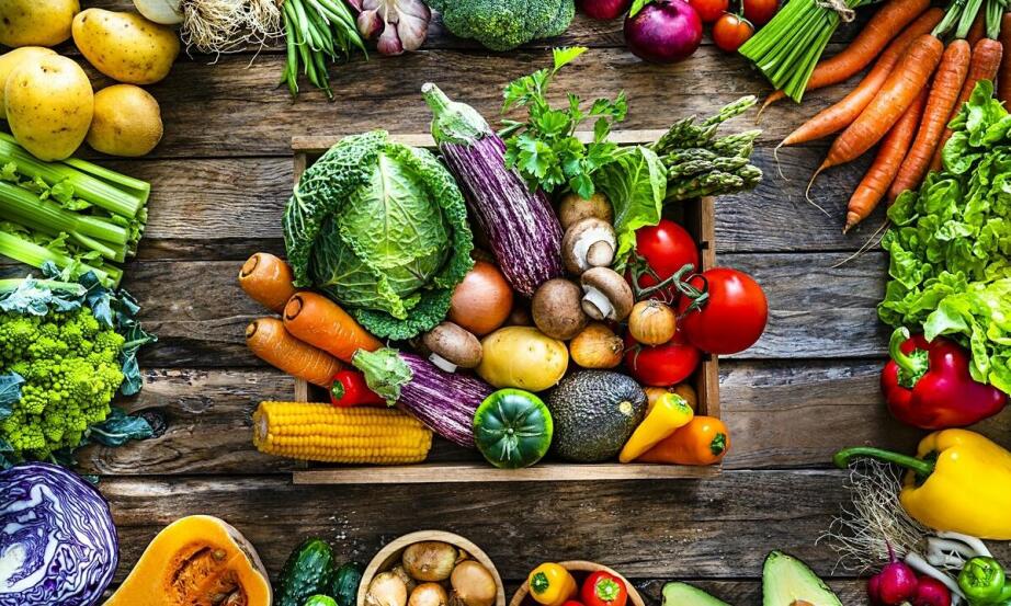 Jakie są najczęstsze mity dotyczące żywności ekologicznej, które warto obalić?