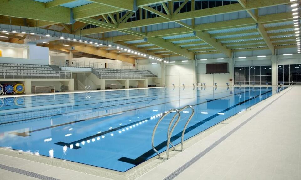 Dlaczego hala sportowa to najlepszy wybór na organizację wydarzeń tematycznych?