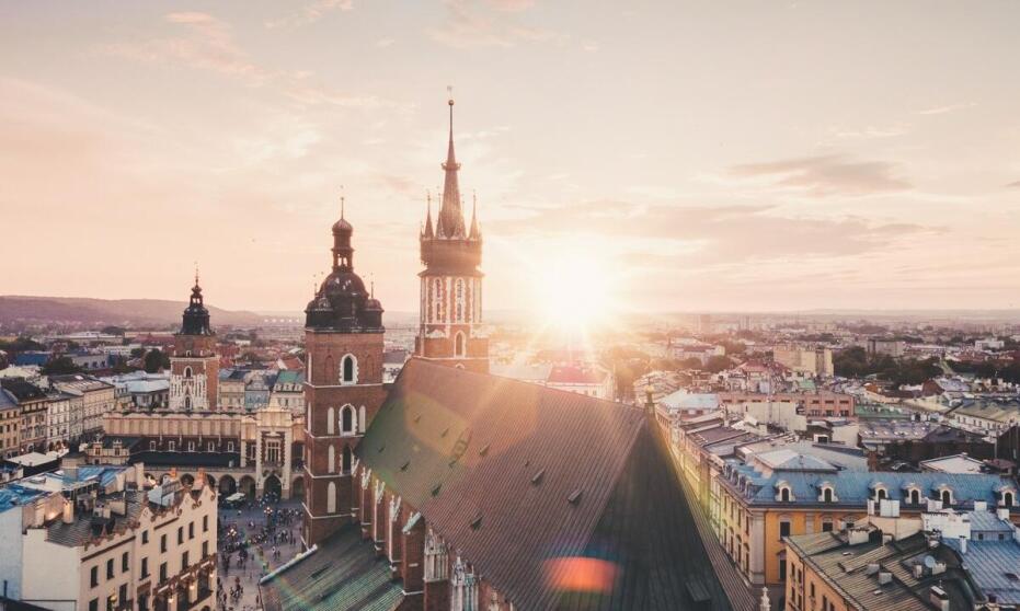 Ubezpieczenia medyczne dla rodzin w Krakowie – co oferuje rynek?