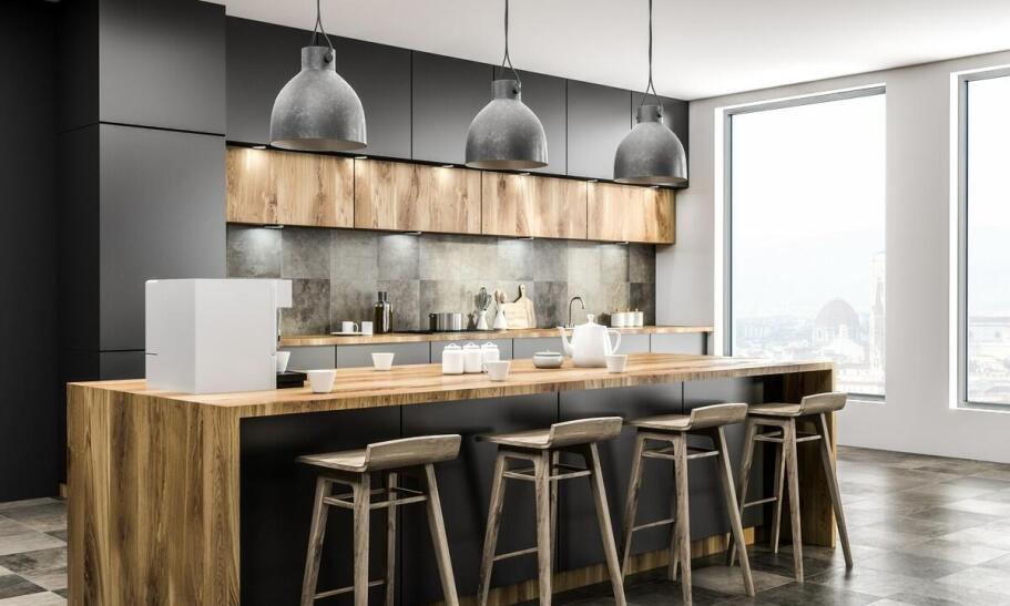 Blaty jesionowe w kuchni – praktyczność i estetyka w jednym