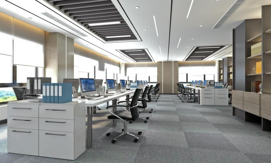 Jak usługi fit out mogą zrewolucjonizować przestrzeń biurową? Jak usługi fit out mogą zrewolucjonizować przestrzeń biurową?