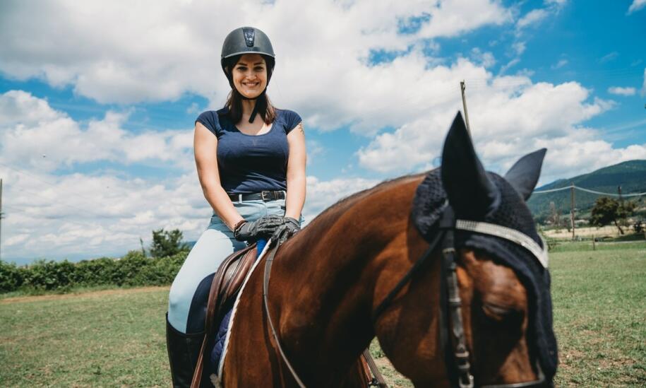 Rola mat legowiskowych w zapobieganiu urazom u koni podczas treningów