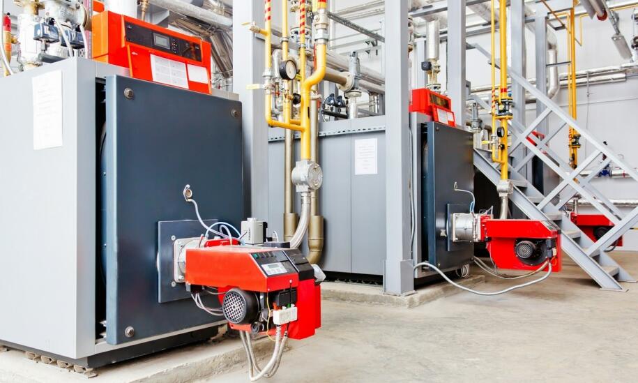 Efektywność energetyczna a instalacje gazowe – jakie rozwiązania są najlepsze?