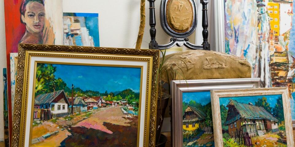 Muzeum Nikifora – miejsce, które warto odwiedzić o każdej porze roku