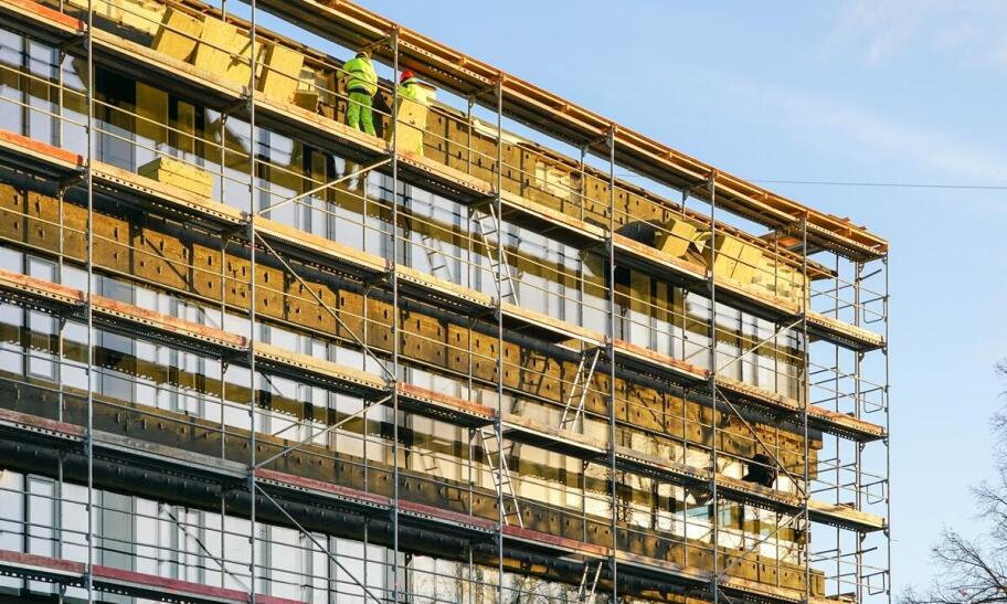 Prace remontowe we Wrocławiu: co warto wiedzieć o dostępnych materiałach wykończeniowych? Prace remontowe we Wrocławiu: co warto wiedzieć o dostępnych materiałach wykończeniowych?