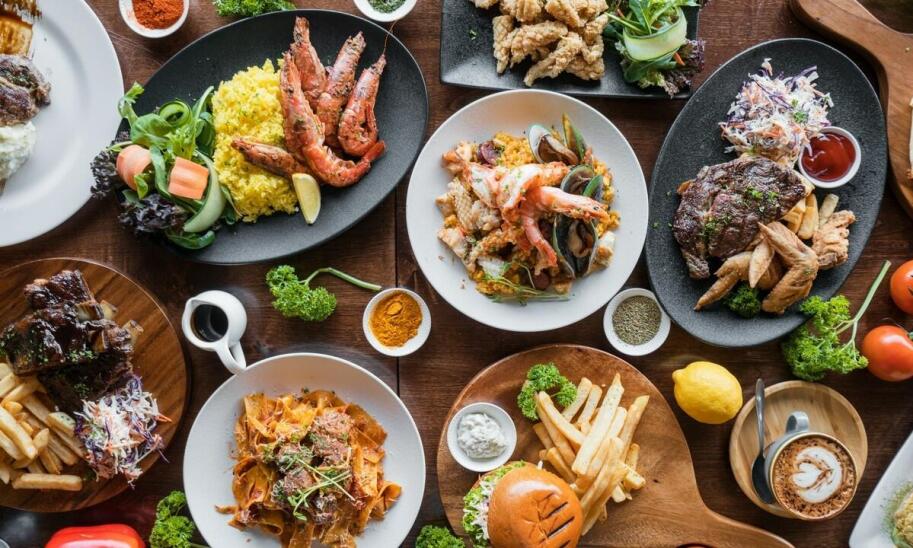 Jakie są zalety korzystania z usług restauracji solnej 12 podczas konferencji? Jakie są zalety korzystania z usług restauracji solnej 12 podczas konferencji?