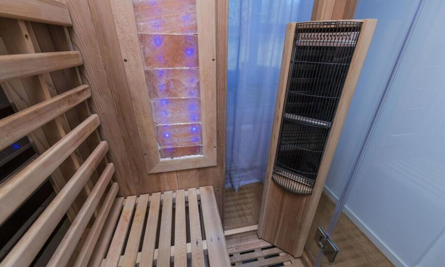 Dlaczego sauna na podczerwień to doskonały sposób na relaks po dniu pełnym atrakcji?