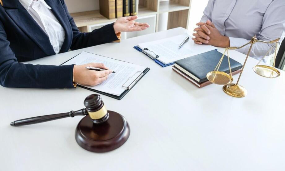 W jakich sprawach karnych nie obejdzie się bez pomocy dobrej kancelarii adwokackiej?