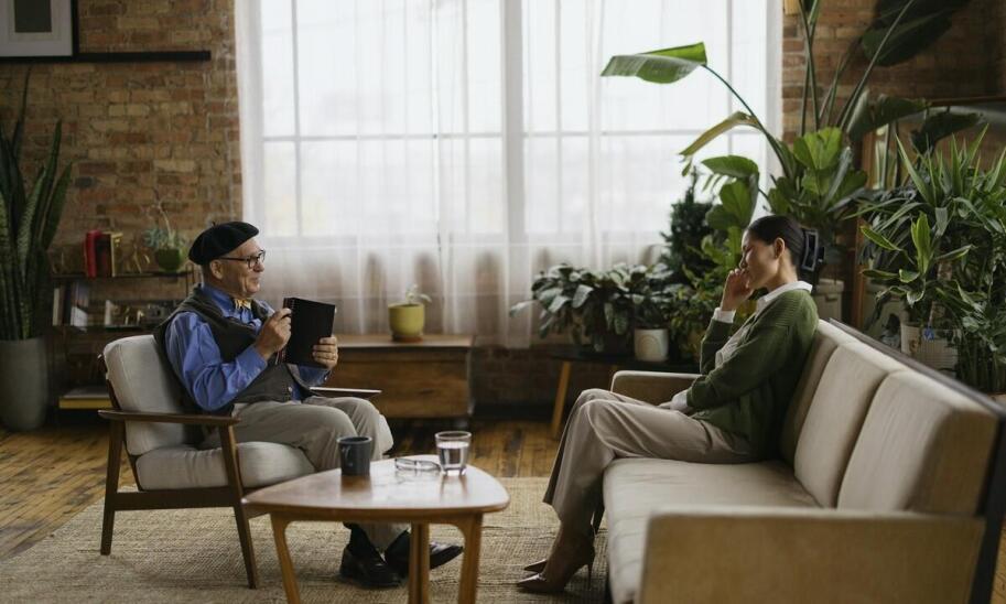 Rola dobrego psychologa dziecięcego w budowaniu zdrowej samooceny u najmłodszych